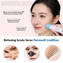 Extrator de Cravos Vácuo Profissional Sucção Facial Limpeza de Pele Portátil Skincare Promoção Top