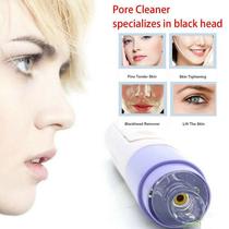 Extrator de Cravos Vácuo Profissional Sucção Facial Limpeza de Pele Portátil Skincare Top Bivolt Extrator de Cravos Vácuo Profissional Sucção Facial Limpeza de Pele Portátil Skincare Top Bivolt