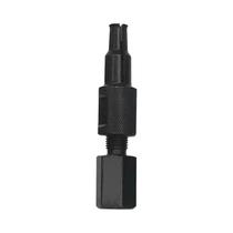 Extrator De Desmontagem De Rolamento De Furo Cego De Aço Para Motocicleta, Ferramentas Automotivas