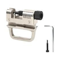 Extrator De Elo De Corrente Para Bicicleta MTB E De Estrada - Ferramenta De Reparo E Quebra De Extrator De Elo De Corrente Para Bicicleta MTB E De Estrada - Ferramenta De Reparo E Quebra De