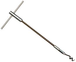 Extrator de embalagem Palmetto Packings 1101 Flexível 19 cm Extrator de embalagem Palmetto Packings 1101 Flexível 19 cm