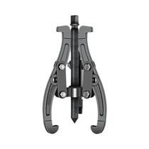 Extrator De Engrenagens Automotivas Reforçado 3, 4 E 6 Polegadas, 2 E 3 Garras, Reversível Para