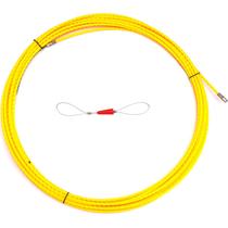 Extrator de fio Fish Tape DEPSTECH Through Wall 15m