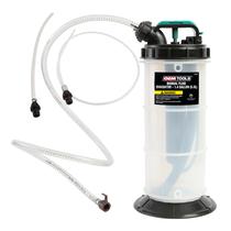Extrator de Fluido OEMTOOLS 24389 (5,3L) para Óleo de Motor
