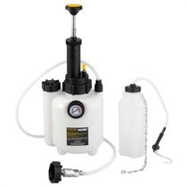 Extrator de Fluído Sangrador de Freios à Vacuo 3L Vonder Extrator de Fluído Sangrador de Freios à Vacuo 3L Vonder