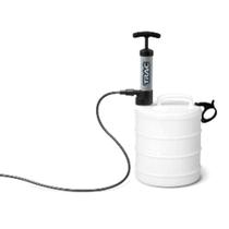 Extrator de fluido Trac Outdoors 7L para motores, Watercraft 69362 Extrator de fluido Trac Outdoors 7L para motores, Watercraft 69362