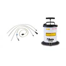 Extrator De Fluidos Manual 6,0 Litros - 1879/6 - Beta Extrator De Fluidos Manual 6,0 Litros - 1879/6 - Beta