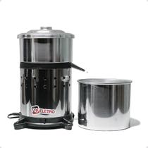 Extrator de Frutas Profissional Copo de 3 Litros 500W Potência - Kd Eletro