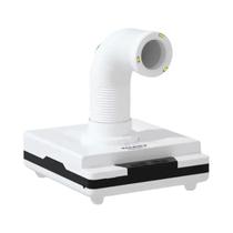 Extrator De Fumaça Para Ferro De Solda 60W Com Luz LED E Filtro De Carbono ESD Para Reparo De