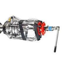 Extrator de Garra EasyPull SKF TMMA 100H/SET