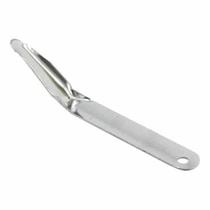 Extrator De Grampo Espátula Galvanizado em metal Adeck EG002