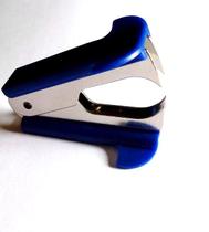 Extrator de Grampos Azul JACARE 01 unidade