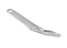 Extrator De Grampos Espatula de Metal Maxcril - Unidade