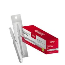 Extrator de Grampos Espatula Keep - EI009 - Multilaser