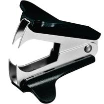 Extrator De Grampos Garra Pequeno Preto Removedor 1 Un