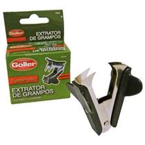 Extrator de grampos Goller unidade