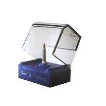 Extrator De Implantes Bullet Extractor + Broqueiro Autoclavável Critéria Extrator De Implantes Bullet Extractor + Broqueiro Autoclavável Critéria