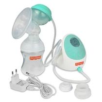 Extrator de Leite Elétrico Fisher Price Mom's Essentials BB320 Extrator de Leite Elétrico Fisher Price Mom's Essentials BB320