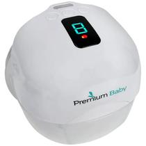 Extrator de Leite Elétrico Premium para Bebês - Modelo PB-BP020 2V