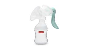 Extrator de Leite Manual Fisher Price - BB321 Extrator de Leite Manual Fisher Price - BB321