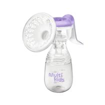 Extrator de Leite Manual For Mom Multikids Baby - BB1220 Extrator de Leite Manual For Mom Multikids Baby - BB1220