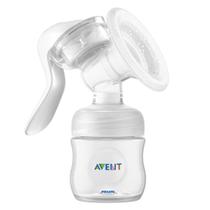 Extrator de Leite Manual Movimento Natural Philips Avent