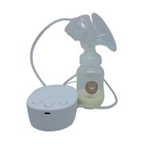 Extrator de leite Materno Elétrico Bivolt - Mimo Baby