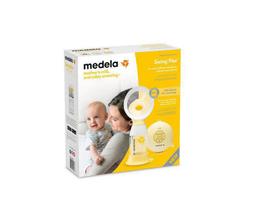 Extrator De Leite Materno Elétrico Swing Flex - Medela