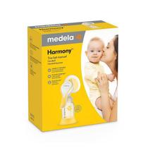 Extrator De Leite Materno Manual Harmony Flex - Medela