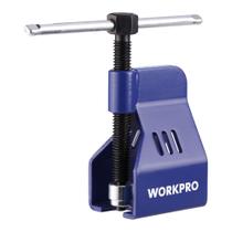 Extrator de Luvas de Compressão WORKPRO 1/2" para Buchas de Cobre Extrator de Luvas de Compressão WORKPRO 1/2" para Buchas de Cobre