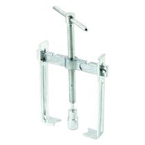 Extrator de Manípulo de Torneira Ajustável Rapid Repair RP77233 em Aço