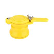 Extrator De Mel De Abelha Com Válvula De Torneira De 4 Cores, Durável E Não Tóxico, Ferramentas Para