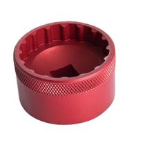 Extrator De Movimento Central 16 Notch Unior Bike Ref.627623 Extrator De Movimento Central 16 Notch Unior Bike Ref.627623