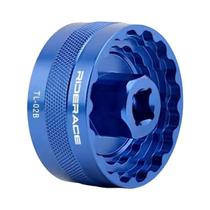 Extrator De Movimento Central Para Bicicleta MTB E Estrada BB93 BB386 BBR60 DUB BB-9100 Ferramenta