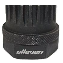 Extrator de Movimento Central Selado 1080 Octalink ISIS Drive Preto