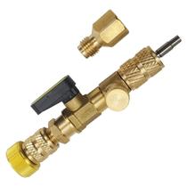 Extrator De Núcleos (Válvula Schrader) Serviço Sem Perder O Gás HSV-3