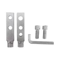 Extrator De Parafuso Quebrado 4/6 Pontos, Ferramenta De Reparação De Válvula De Ângulo De Torneira