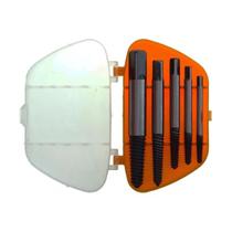 Extrator de Parafusos 3 a 18MM Starfer