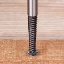 Extrator De Parafusos C. 5 Peças Eda 7ri