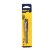 Extrator de parafusos IRWIN ST-6 Straight S2 Steel Extrator de parafusos IRWIN ST-6 Straight S2 Steel
