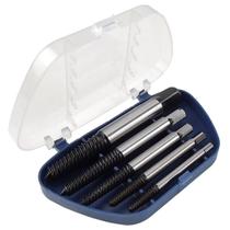 Extrator De Parafusos Manual Brasfort 5 Peças Extrator De Parafusos Manual Brasfort 5 Peças