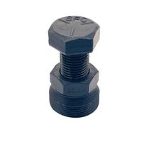 Extrator de Pedivela em Aço 23,35 mm Extrator de Pedivela em Aço 23,35 mm