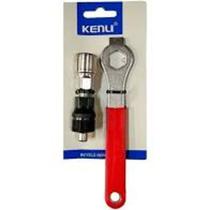 Extrator de pedivela