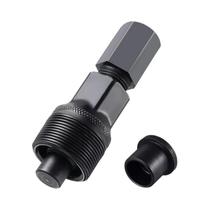 Extrator De Pedivela Para Bicicleta De Montanha, Ferramenta De Reparação De Bicicleta Em Aço Carbono Extrator De Pedivela Para Bicicleta De Montanha, Ferramenta De Reparação De Bicicleta Em Aço Carbono