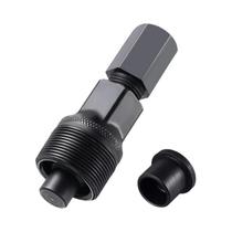 Extrator De Pedivela Para Bicicleta MTB, Ferramenta De Reparação De Bicicleta Em Aço Carbono