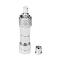 Extrator De Pedivela Para Bicicleta MTB, Ferramenta Durável Para Remoção De Braço De Pedivela,