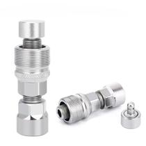 Extrator De Pedivela Profissional Para Bicicleta, Ferramenta De Reparo Para Remoção De Braço De