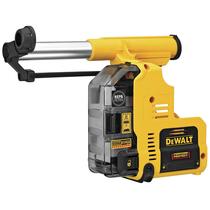 Extrator de pó com martelo rotativo DEWALT DWH303DH para 1" SDS Plus