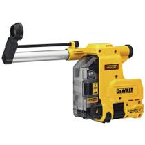 Extrator de pó com martelo rotativo DEWALT DWH304DH para 1-1/8" Extrator de pó com martelo rotativo DEWALT DWH304DH para 1-1/8"