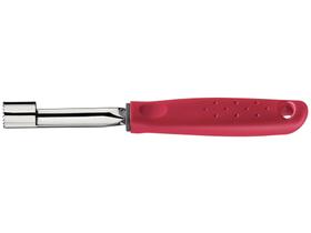 Extrator de Polpa Inox Tramontina Utilitá - Vermelho